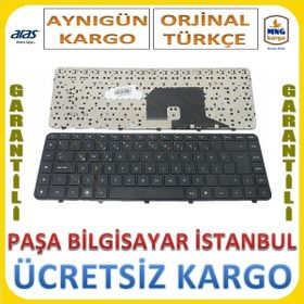 HP 625574-141 Klavye