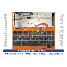 HP 626098-001 Klavye