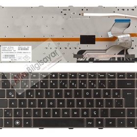 HP 626098-141 Klavye