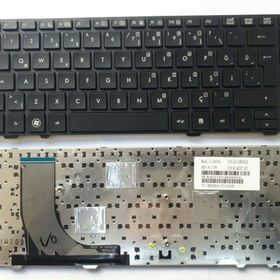Hp 628370-541 Laptop Batarya