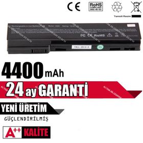 Hp 628370-541 Laptop Batarya