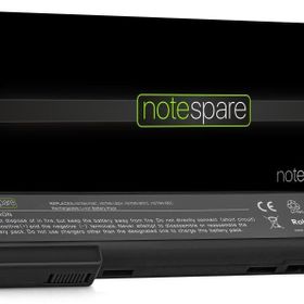 Hp 628370-541 Laptop Batarya
