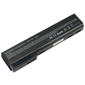 Hp 628670-001 Laptop Batarya