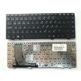 Hp 628670-001 Laptop Batarya