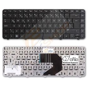 Hp 630 630Ssi Siyah Uyumlu Notebook Klavye