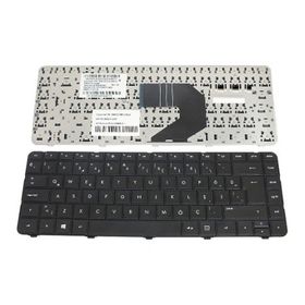 HP 631 Klavye