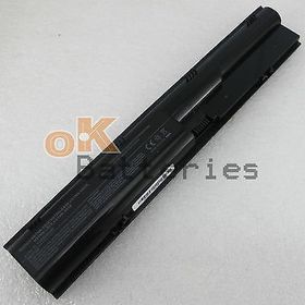 Hp 633733-1a1 Laptop Batarya