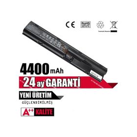 Hp 633805-001 Uyumlu Batarya