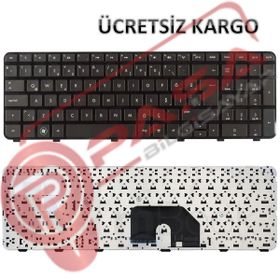 HP 633890-001 Klavye