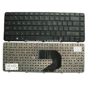 HP 635 Klavye