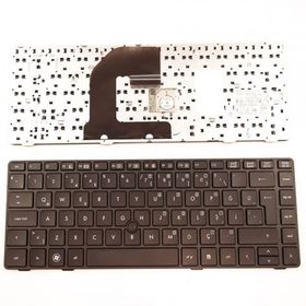 HP 635768-001 Klavye