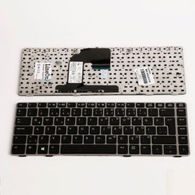 HP 635769-141 Siyah Klavye
