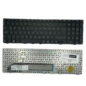 HP 638179-001 Klavye