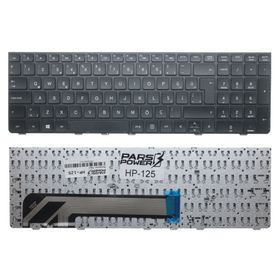 HP 638179-141 Klavye
