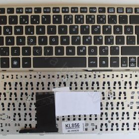 HP 638512-001 Klavye