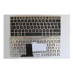 HP 638512-001 Klavye
