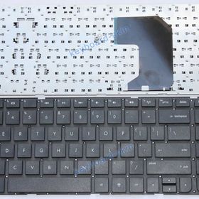 HP 640208-001 Klavye