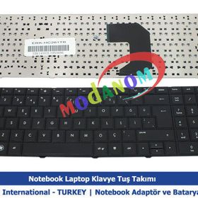 HP 640208-001 Klavye