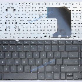 HP 640208-001 Klavye