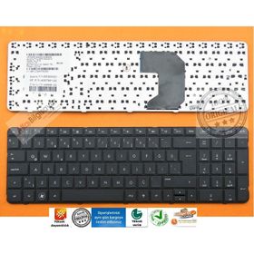 HP 640208-001 Klavye