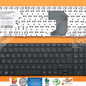 HP 640208-001 Klavye