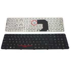 HP 640208-141 Klavye