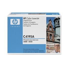 HP 640A C4195A Drum Unitesi