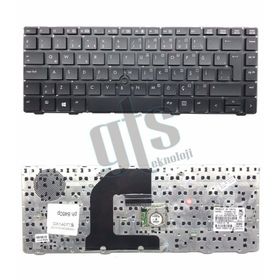 HP 642760-141 Klavye