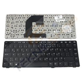 HP 642760-B71 Klavye