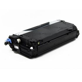 HP 642A-CB400A Siyah Muadil Toner