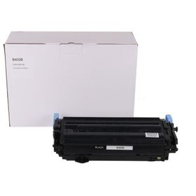 HP 642A-CB400A Siyah Toner Chip