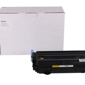 HP 642A-CB402A Sarı Toner Chip