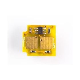 HP 642A-CB402A Sarı Toner Chip