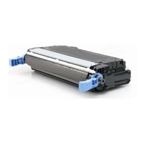 HP 642A-CB403A Kırmızı Muadil Toner