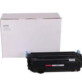 HP 642A-CB403A Kırmızı Toner Chip