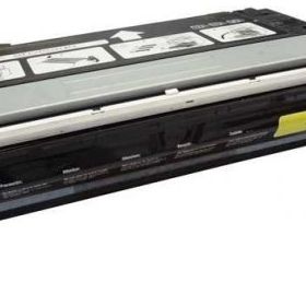 HP 643A-Q5952A Sarı Muadil Toner