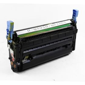 HP 643A-Q5952A Sarı Muadil Toner