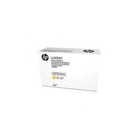 HP 643A Q5952AC Sarı Toner