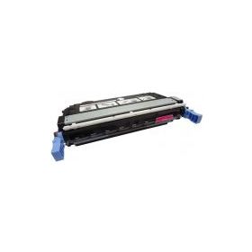 HP 643A-Q5953A Kırmızı Muadil Toner