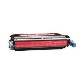 HP 643A-Q5953A Kırmızı Toner Chip