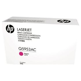 HP 643A Q5953AC Kırmızı Toner