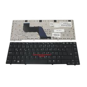 HP 6440B Klavye