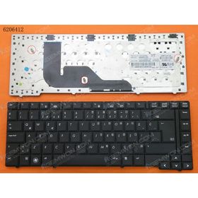 HP 6440B Klavye