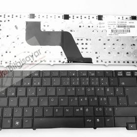 HP 6440B Klavye