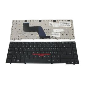 HP 6440B Klavye