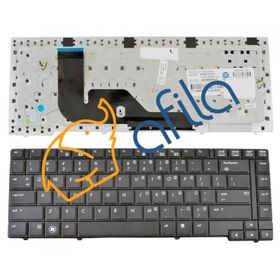 HP 6445B Klavye