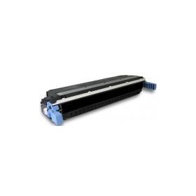 Hp 644A-Q6460A Siyah Muadil Toner