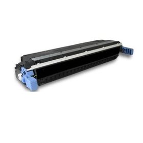 Hp 644A-Q6460A Siyah Muadil Toner