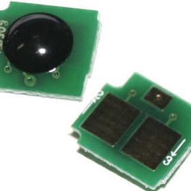 HP 644A-Q6460A Siyah Toner Chip