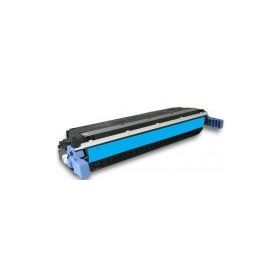 Hp 644A-Q6461A Mavi Muadil Toner
